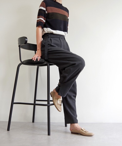 CORSO ROMA,9（コルソローマ ノーヴェ） ローファー CORSO ROMA 9