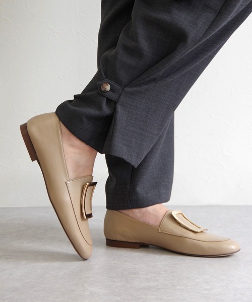 CORSO ROMA,9（コルソローマ ノーヴェ） ローファー CORSO ROMA 9