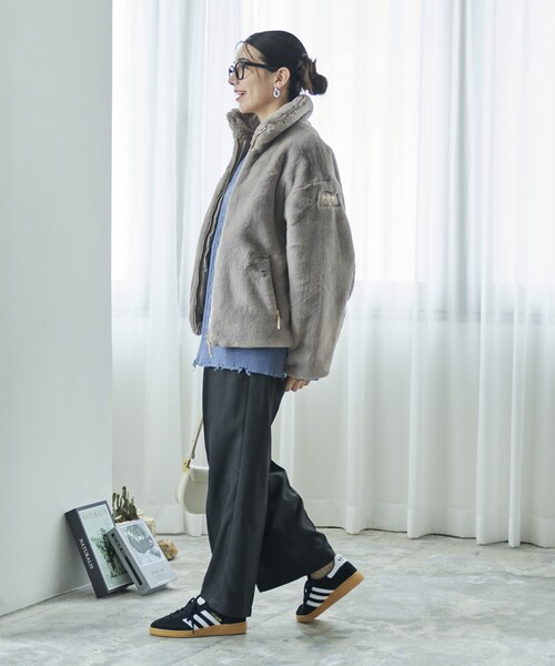FREAK'S STORE ブルゾン アウター TATRAS × STORE/タトラス 別注