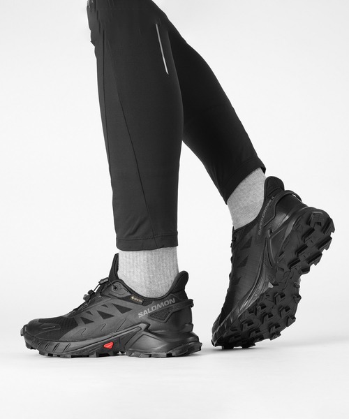 SALOMON（サロモン） スニーカー スニーカー レディース 防水