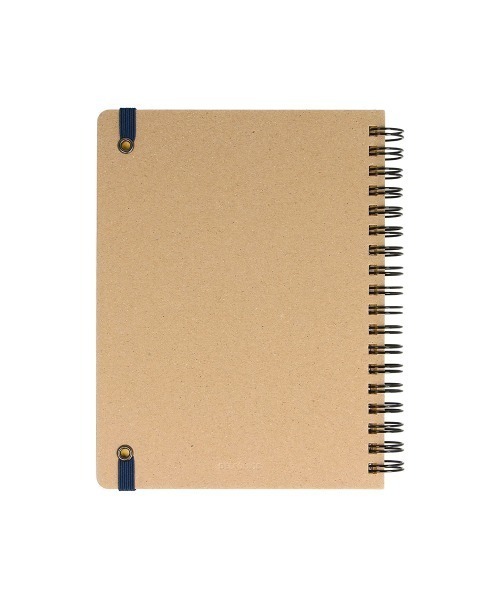 Rollbahn 手帳 ロルバーン ポケット付メモL : ZOZOTOWN Yahoo!店