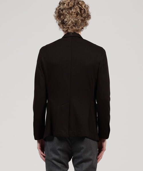 ジャケット テーラードジャケット 「別注」BARBA Dynamic per  