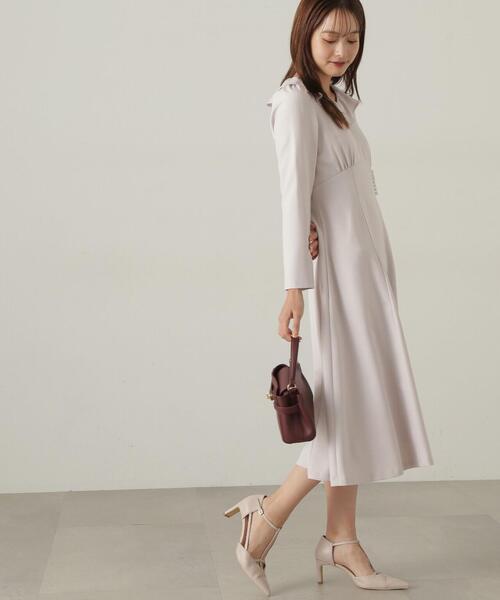 PROPORTION BODY DRESSING（プロポーションボディドレッシング