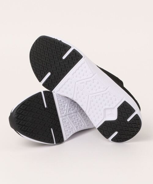 PUMA（プーマ） スリッポン 「PUMA」SOFTRIDE PRO エコー スリップ