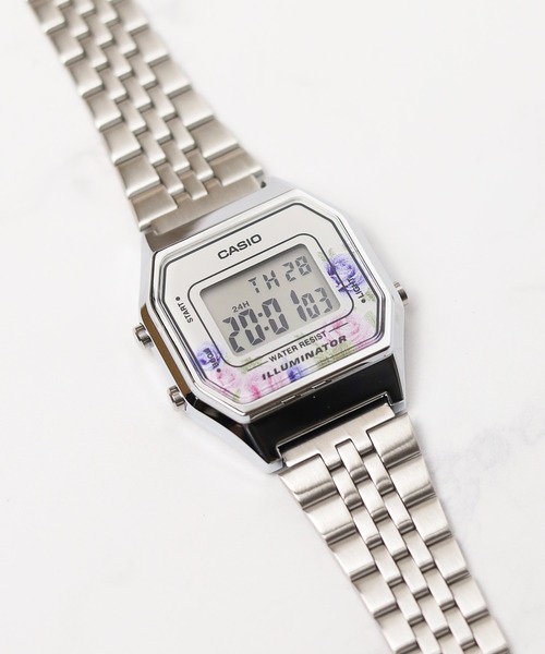 CASIO - ちゃー様 シズコレ(thizz collectibles) | - Today's pic - CASIO F-84W