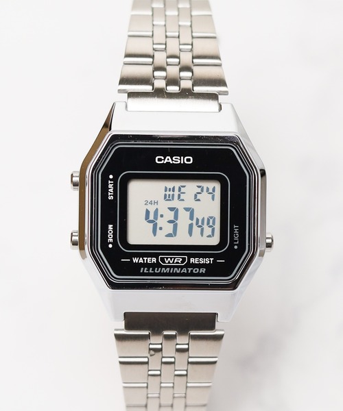 CASIO 腕時計 「CASIO」Digital BOYS Design レディース メンズ