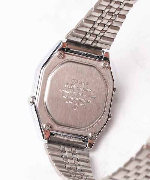 CASIO - ちゃー様 シズコレ(thizz collectibles) | - Today's pic - CASIO F-84W
