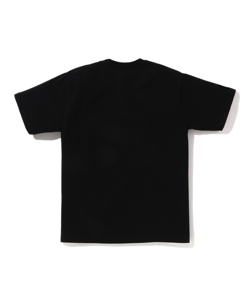 A BATHING APE（アベイシングエイプ） tシャツ 1ST CAMO COLLEGE TEE
