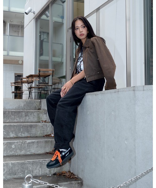 PUMA tシャツ ブリーチ × プーマ 「PUMA」 X 「BLEACH」- アニメ