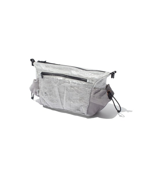F/CE. ウエストポーチ SHOULDER with Dyneema / エフシーイー