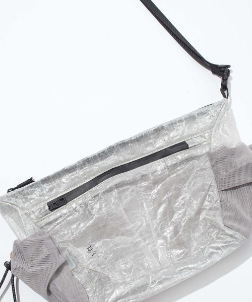 F/CE. ウエストポーチ SHOULDER with Dyneema / エフシーイー