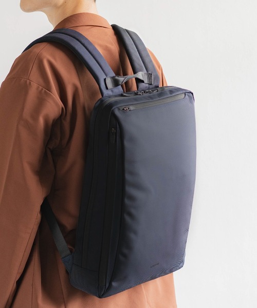 新品未使用 ⭐️RAIZON スリムバックパック アーバン　軽量 タグ付き RAIZON（レゾン）公式ECサイト | アーバンバックパック