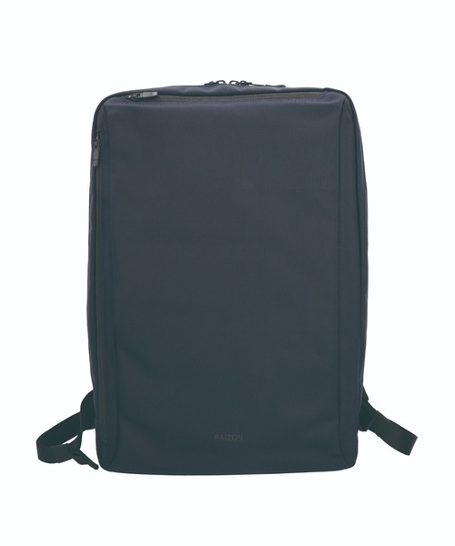 ◎新品未使用 RAIZON スリムバックパック アーバン　軽量 タグ付き 1 PR01. デイバック リュック RAIZON スリムバックパック メンズ