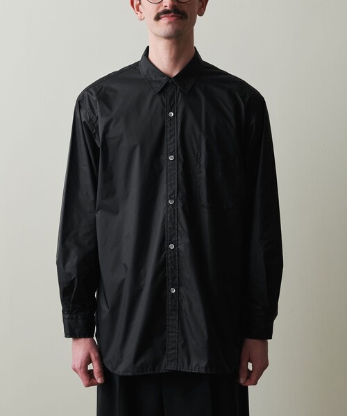 STEVEN ALAN シャツ 「Steven Alan」 パーテックス レギュラー