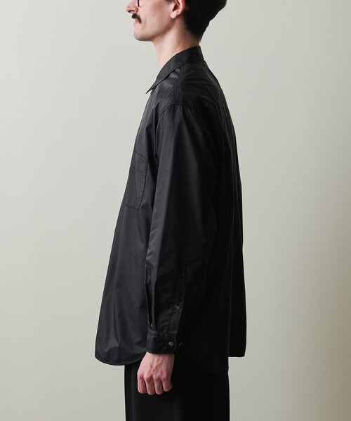 STEVEN ALAN シャツ 「Steven Alan」 パーテックス レギュラー