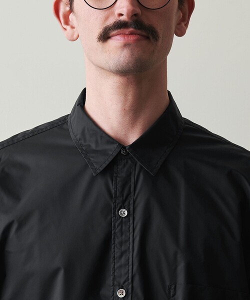 STEVEN ALAN シャツ 「Steven Alan」 パーテックス レギュラー