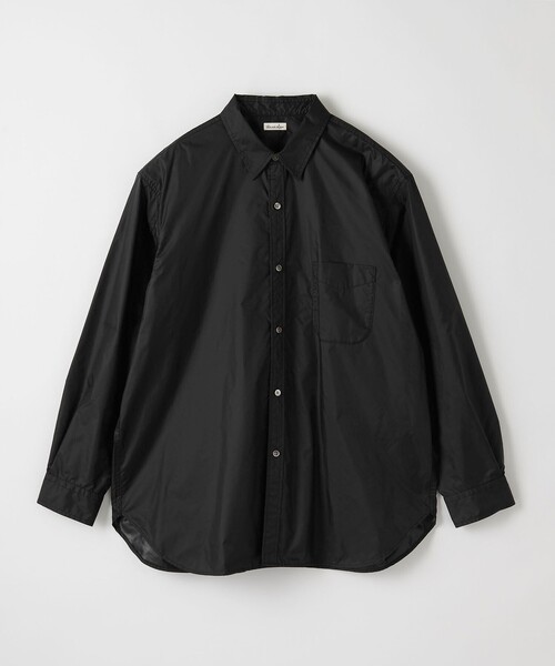 Steven Alan LOOSE FIT レーヨン オーバーサイズシャツ STEVEN ALAN シャツ 「Steven Alan」 パーテックス レギュラー
