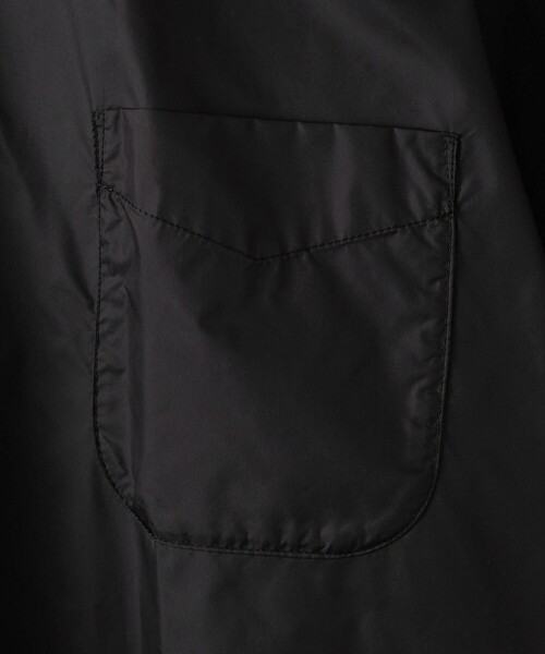 新品MAATEE&SONS×Steven Alan バスクシャツ 黒2 ボーダー 新品MAATEE&SONS×Steven Alan バスクシャツ 黒2 ボーダー - メルカリ