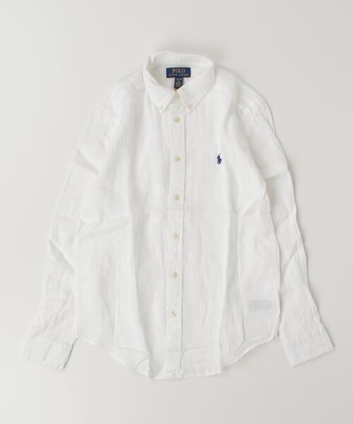 Polo Ralph Lauren Childrenswear ラルフローレン ブラウス シャツ
