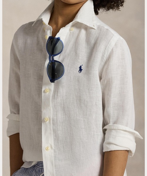 Polo Ralph Lauren Childrenswear ラルフローレン ブラウス シャツ