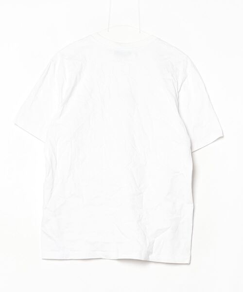 【最終値下げ‼️】【未使用品】MSGM ホワイト Tシャツ 週末限定値下げ SUNDEK MSGM ホワイト Tシャツ L - メルカリ