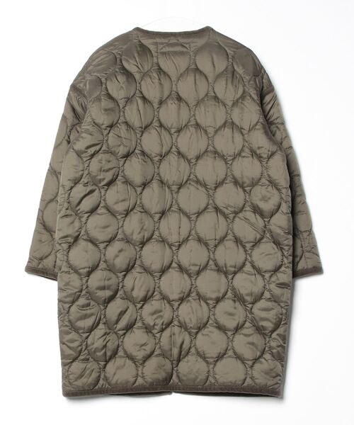 THE SHINZONE（ザ シンゾーン） コート FREE グリーン レディース