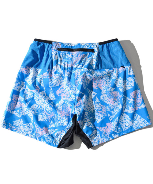 ELDORESO（エルドレッソ） パンツ Buggy Shorts / バギーショーツ