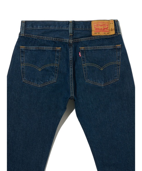 【中古】 A．I/ＣＤ/COCY-9323 Levi's リーバイス LEVI'S 501 オリジナルユーズドウォッシュ 3