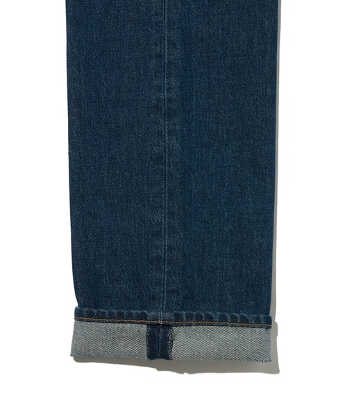 Levi's（リーバイス） ジーンズ 501(R) ジーンズ '93 ダークインディゴ
