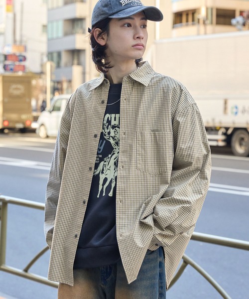 【2点セット】STATUS ANXIETYウォレット ＋ マックスマーラシャツ Max Mara マックスマーラ トップス Tシャツ NUNZIO ジャージー
