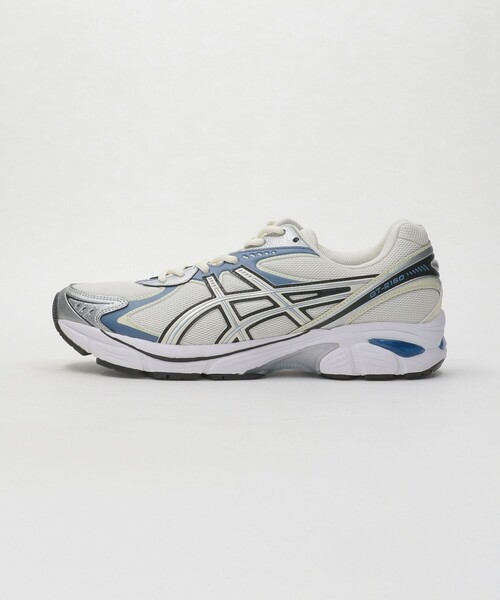 新品_【ASICS】GT-2160 GT-2160 | WHITE/JASPER GREEN | スポーツスタイル メンズ