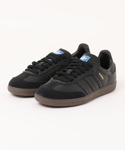 adidas スニーカー ADIDAS アディダス SAMBA OG サンバ IE3438