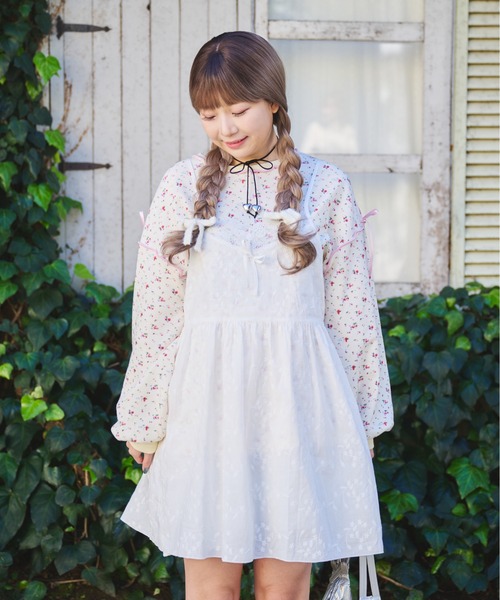 H*K様 KAPITAL ワッフル サーマル ロンT Tシャツ 花柄 H*K様 KAPITAL ワッフル サーマル ロンT Tシャツ 花柄 kutir t