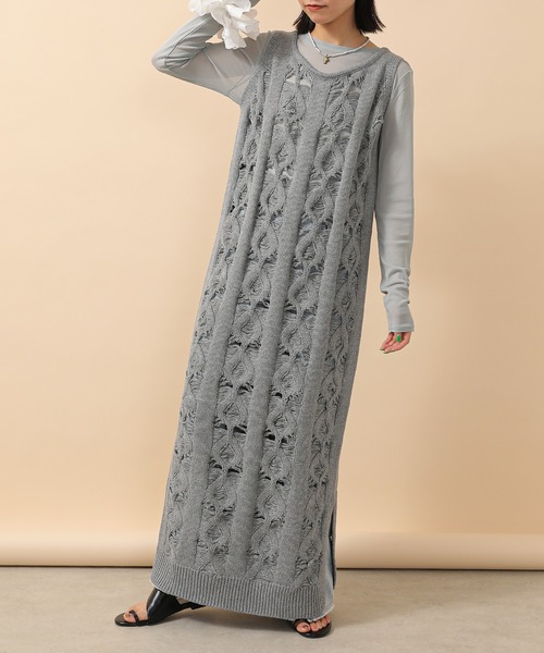 n.様翌日発送ワンピースミックス セール】マルチウェイセットワンピース【ZOZO限定商品】（ワンピース