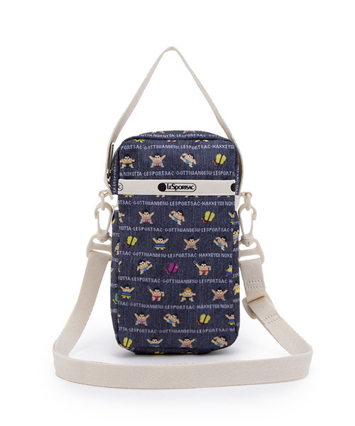 Lesportasb レスポーサックショルダーバッグ&リュックサック&ポーチ LeSportsac（レスポートサック） ショルダーバッグ レディース E/W