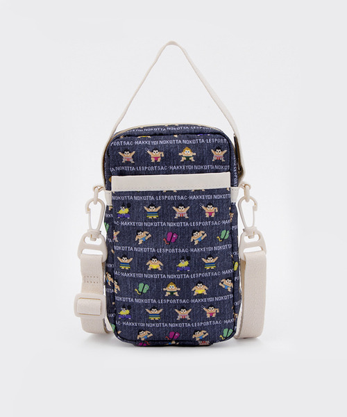 LeSportsac（レスポートサック） ショルダーバッグ バッグ MINI PHONE