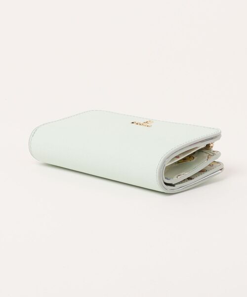 FURLA 財布 CAMELIA M COMPACT WALLET レディース : ZOZOTOWN