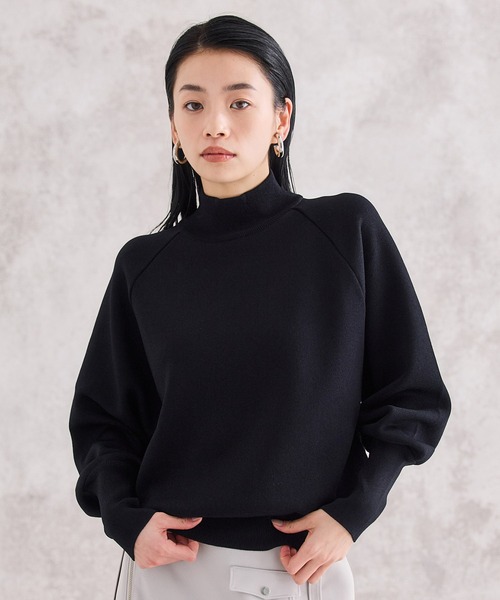 「UNITED TOKYO」 長袖ニット FREE ベージュ レディース UNITED TOKYO 「UNITED TOKYO」 長袖ニット FREE ベージュ