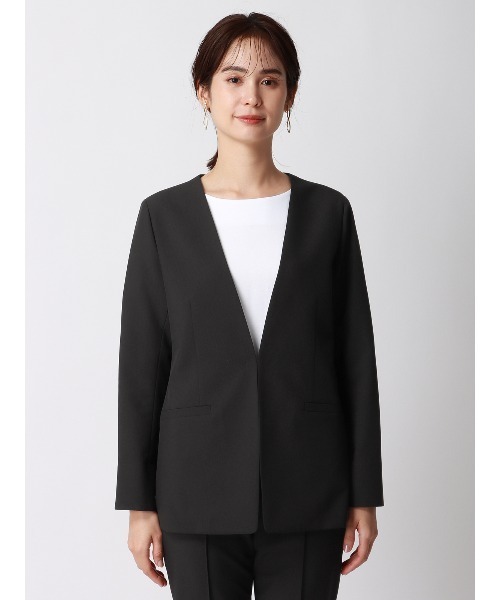 セレモニースーツ セットアップ レディース : ZOZOTOWN Yahoo!店
