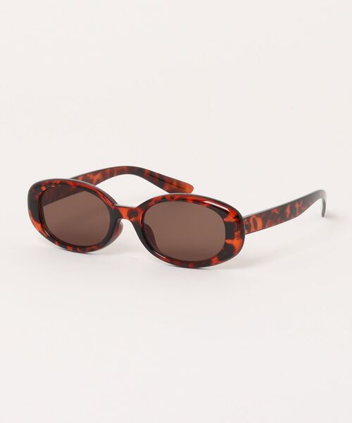 Revo. サングラス OVAL FLAME SUNGLASSES / オーバル型 サングラス