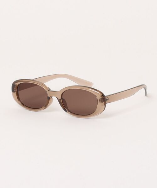 Revo. サングラス OVAL FLAME SUNGLASSES / オーバル型 サングラス