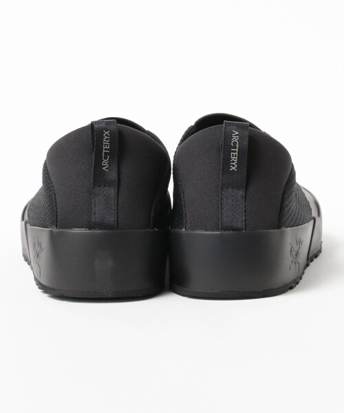 ARC'TERYX（アークテリクス） スニーカー ARC'TERYX / KRAGG MENS