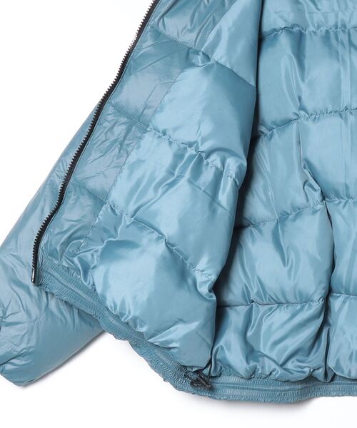 「GALFY」 ブルゾン X-LARGE ブラック メンズ_画像4