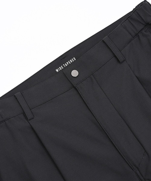 New Balance スラックス MET24 Wide Tapered Fit メンズ