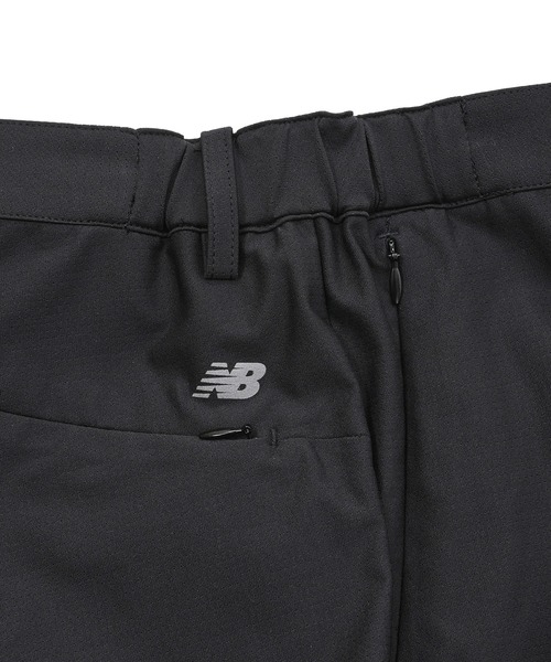 v*a様 New Balance WIDE TAPERED スラックス ブラック New Balance スラックス MET24 Wide Tapered Fit メンズ