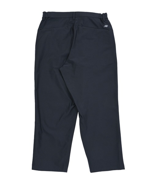 v*a様 New Balance WIDE TAPERED スラックス ブラック NEW BALANCE（ニューバランス）の「【New Balance