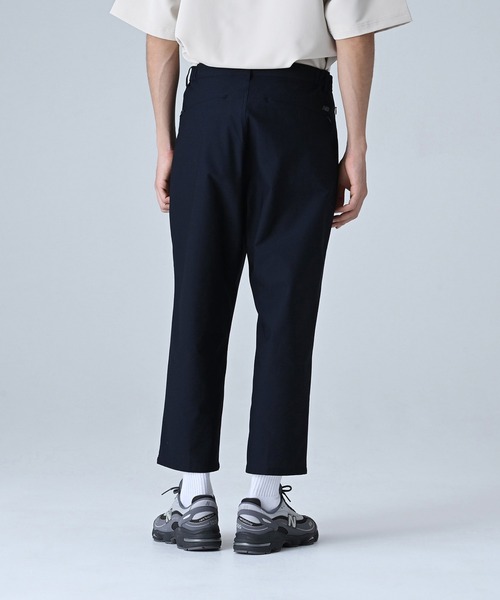 New Balance スラックス MET24 Wide Tapered Fit メンズ