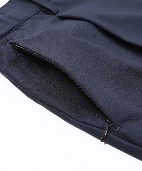 New Balance スラックス MET24 Wide Tapered Fit メンズ