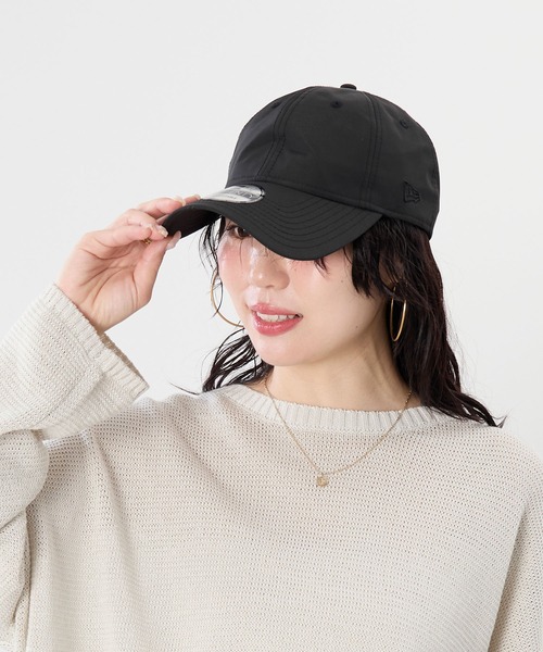 NEW ERA（ニューエラ） キャップ 帽子 「NEW ERA×MICA＆DEAL
