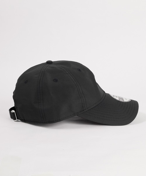 『NEWERA×MACHATT』9TWENTYキャップ　ニューエラコラボ NEWERA×MACHATT】9TWENTYキャップ（ブラック） | MACHATT ONLINE